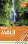 Fodor's Travel Publications Inc. (COR)