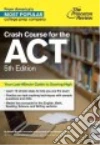 Domzalski Shawn Michael, Princeton Review (COR)