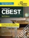 Sliter Rick, Princeton Review (COR)