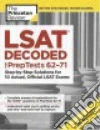 Princeton Review (COR)