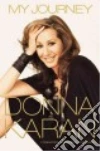 Karan Donna, Streisand Barbra (FRW), Boyes Kathleen (CON)