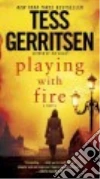 Gerritsen Tess