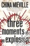 Mieville China