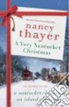 Thayer Nancy