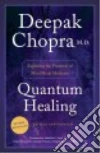 Chopra Deepak, Tanzi Rudolph E. Ph.D. (FRW)