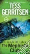 Gerritsen Tess