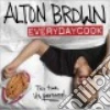 Brown Alton, De Heer Sarah (PHT)