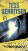 Gerritsen Tess