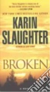 Slaughter Karin