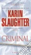 Slaughter Karin