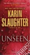 Slaughter Karin