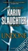 Slaughter Karin