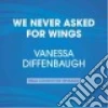 Diffenbaugh Vanessa, Bering Emma (NRT), Daymond Robbie (NRT)