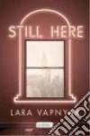 Vapnyar Lara