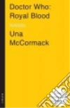 McCormack Una