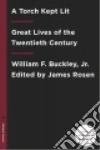 Buckley William F., Rosen James (EDT)