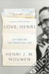 Nouwen Henri J. M., Brown Brene (FRW), Earnshaw Gabrielle (EDT)