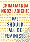 Adichie Chimamanda Ngozi