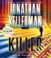 Kellerman Jonathan, Rubinstein John (NRT)