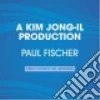 Fischer Paul, Park Stephen (NRT)