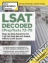 Princeton Review (COR)