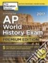 Princeton Review (COR)