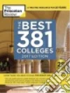 Franek Robert, O'Toole Kristen, Soto David, Princeton Review (COR)