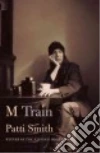 Smith Patti