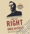 Gutfeld Greg, Kramer Steve (NRT)