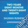 Rushdie Salman, Slade Robert G. (NRT)