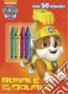 Golden Books Publishing Company (COR), Lovett Nate (ILT)