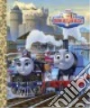 Golden Books Publishing Company (COR), Stubbs Tommy (ILT)