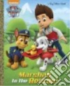 Golden Books Publishing Company (COR)