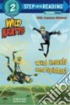 Kratt Martin, Kratt Chris