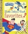 Various, Golden Books Publishing Company, Wrecks Billy, Beavers Ethen (ILT)