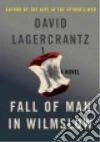 Lagercrantz David, Goulding George (TRN)