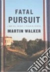Walker Martin