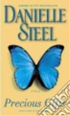 Steel Danielle
