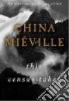Mieville China