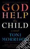 MORRISON TONI