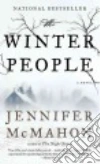 McMahon Jennifer