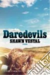 Vestal Shawn