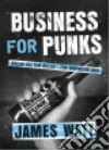 Watt James