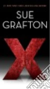 Grafton Sue