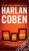 Coben Harlan