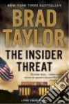 Taylor Brad