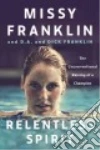 Franklin Missy, Franklin D. A., Franklin Dick, Paisner Daniel