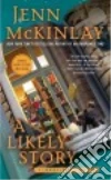 Mckinlay Jenn
