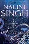 Singh Nalini