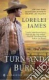 James Lorelei